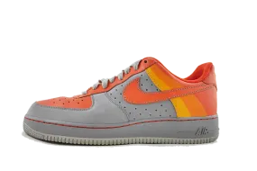 Nike Air Force One Low Sunset