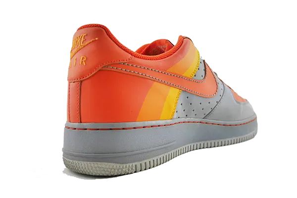 Nike Air Force One Low Sunset