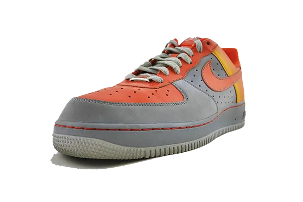 Nike Air Force One Low Sunset