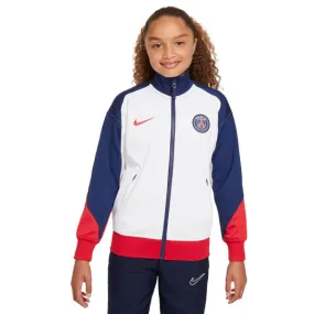 Nike Kids Paris Saint Germain FC Pre-Match 2024-2025 Jacket