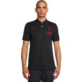 Nike Liverpool Polo 2024/2025