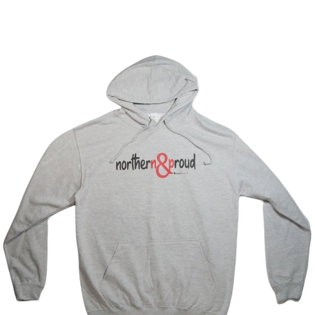 Northern & Proud Hoodie