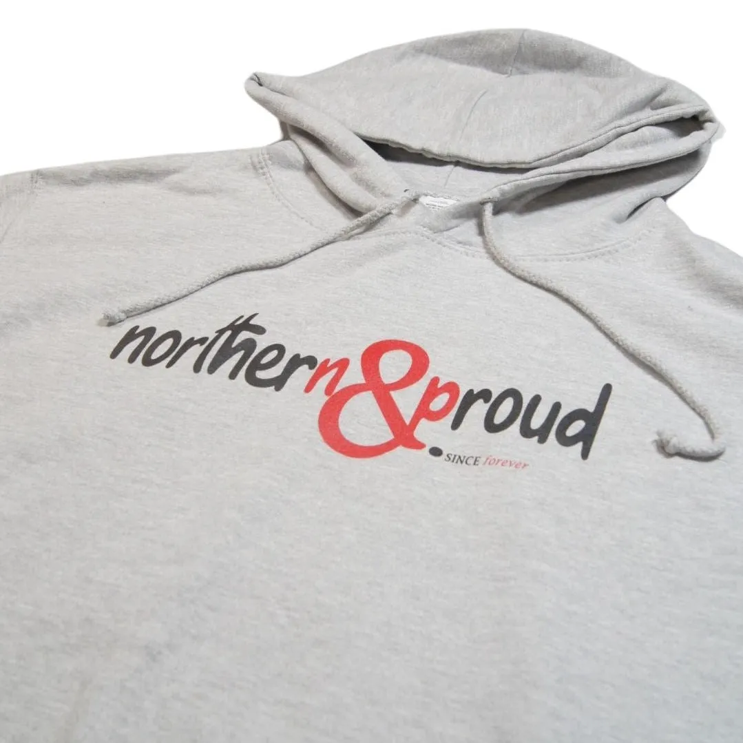 Northern & Proud Hoodie