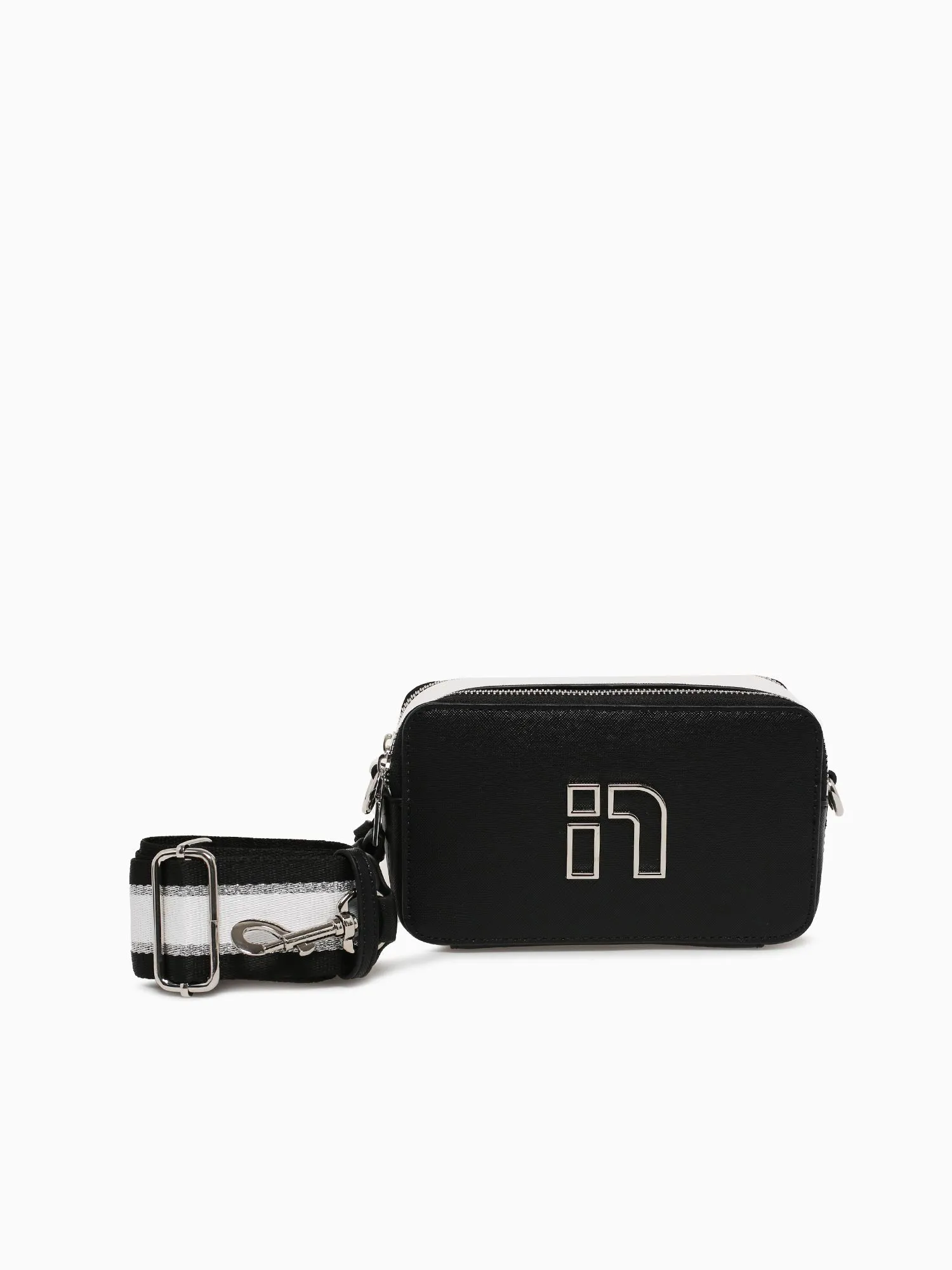 Novus W01 Camera Bag Black