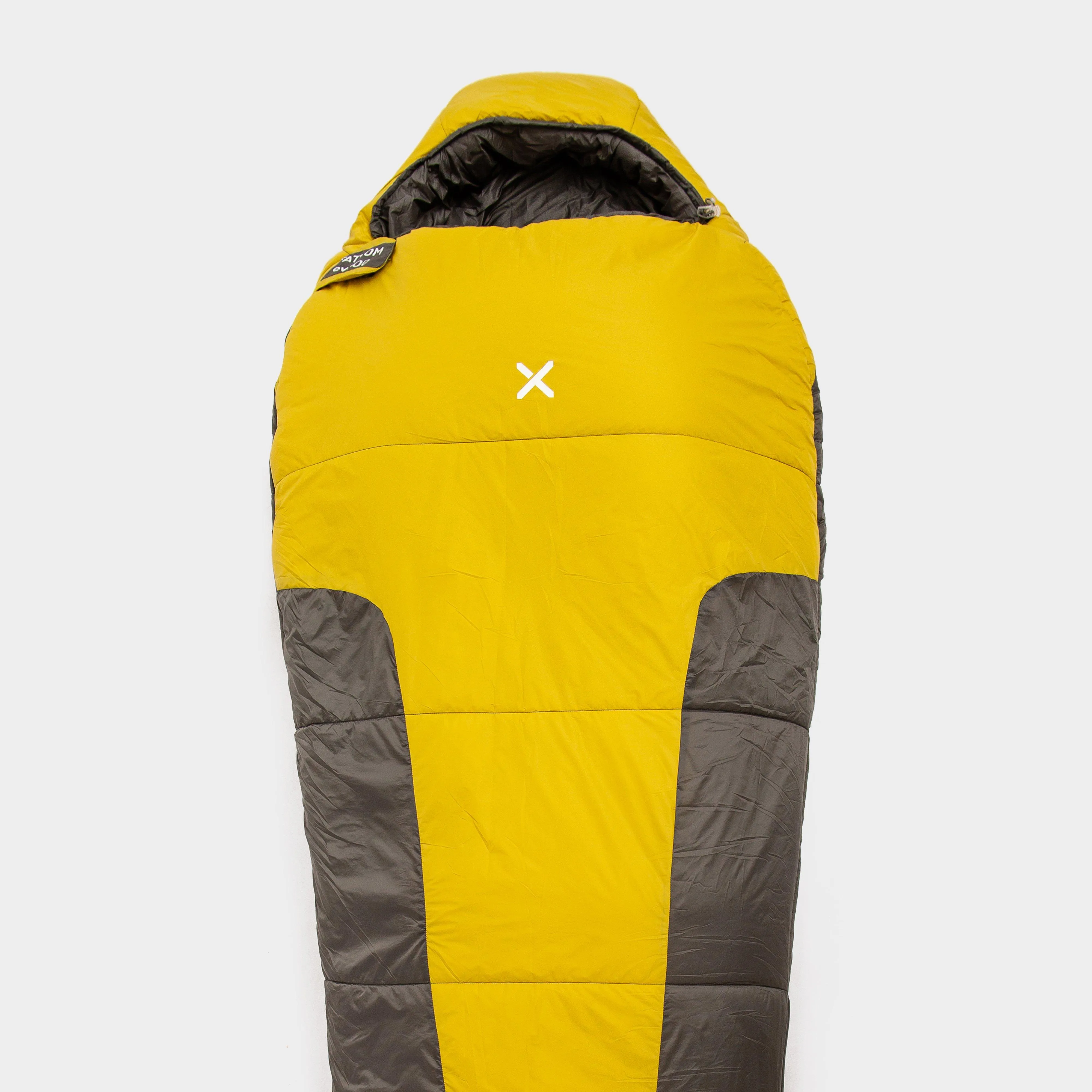 OEX Fathom EV 300 Sleeping Bag | Ultimate Outdoors