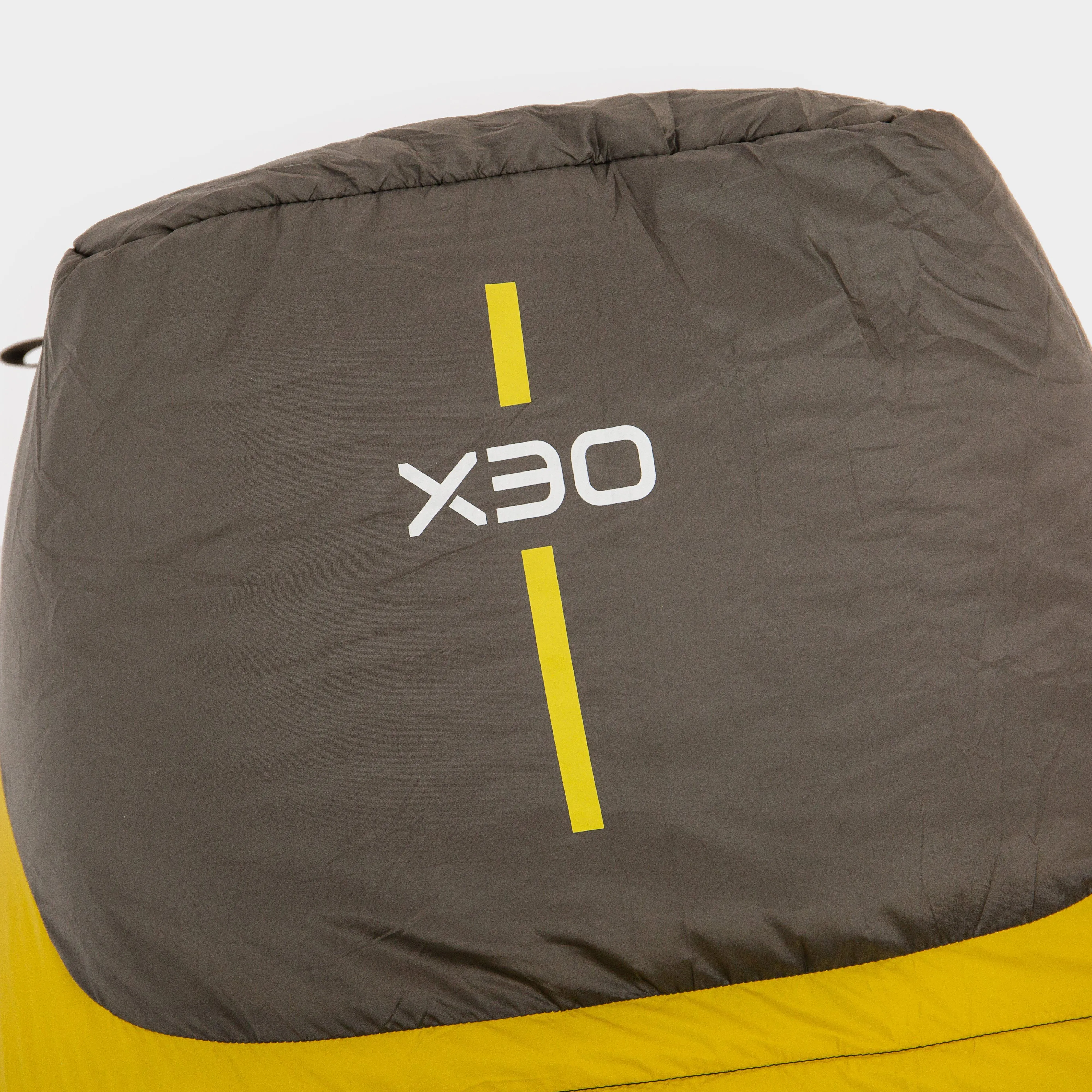 OEX Fathom EV 300 Sleeping Bag | Ultimate Outdoors