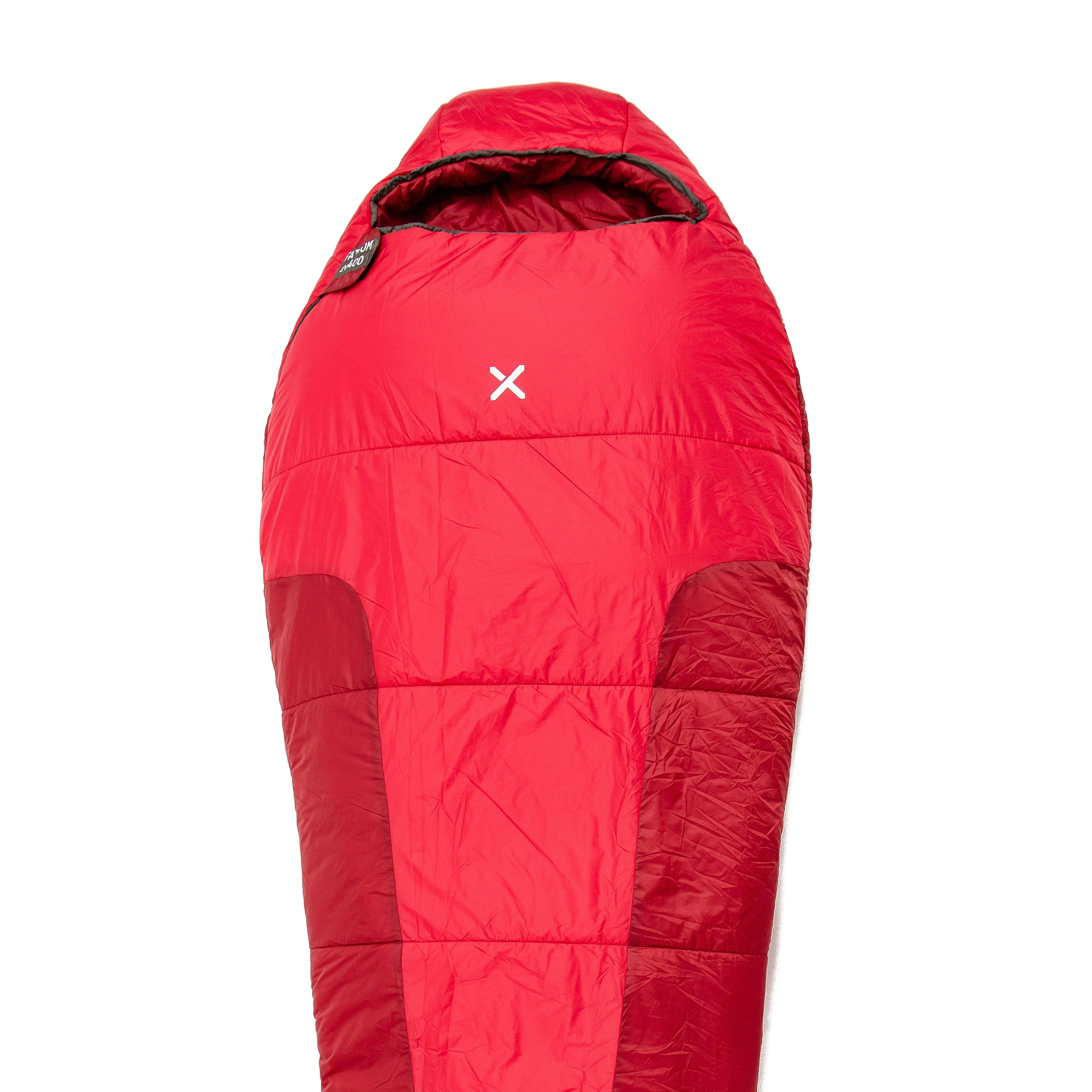 OEX Fathom EV 400 Sleeping Bag | Millets