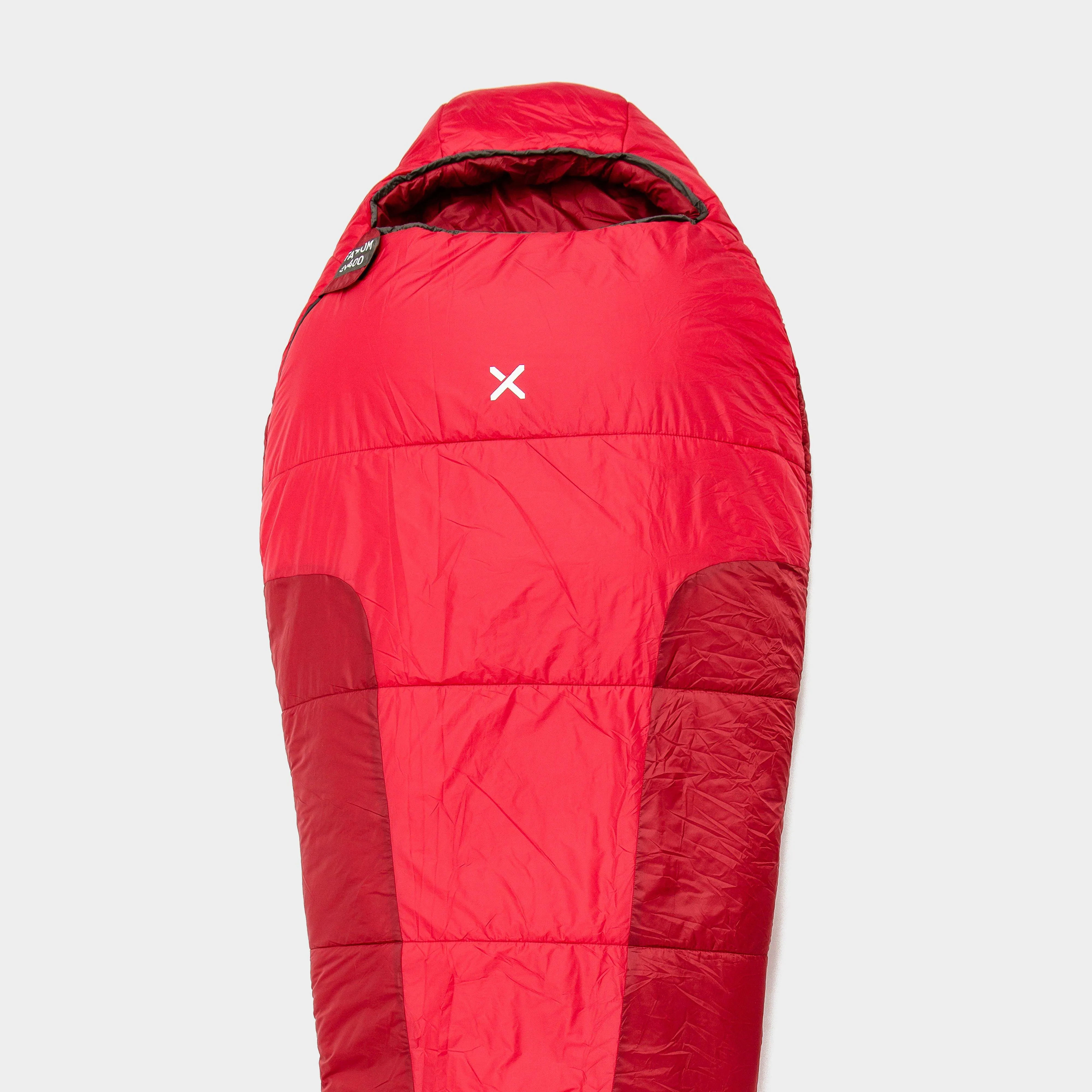 OEX Fathom EV 400 Sleeping Bag | Millets