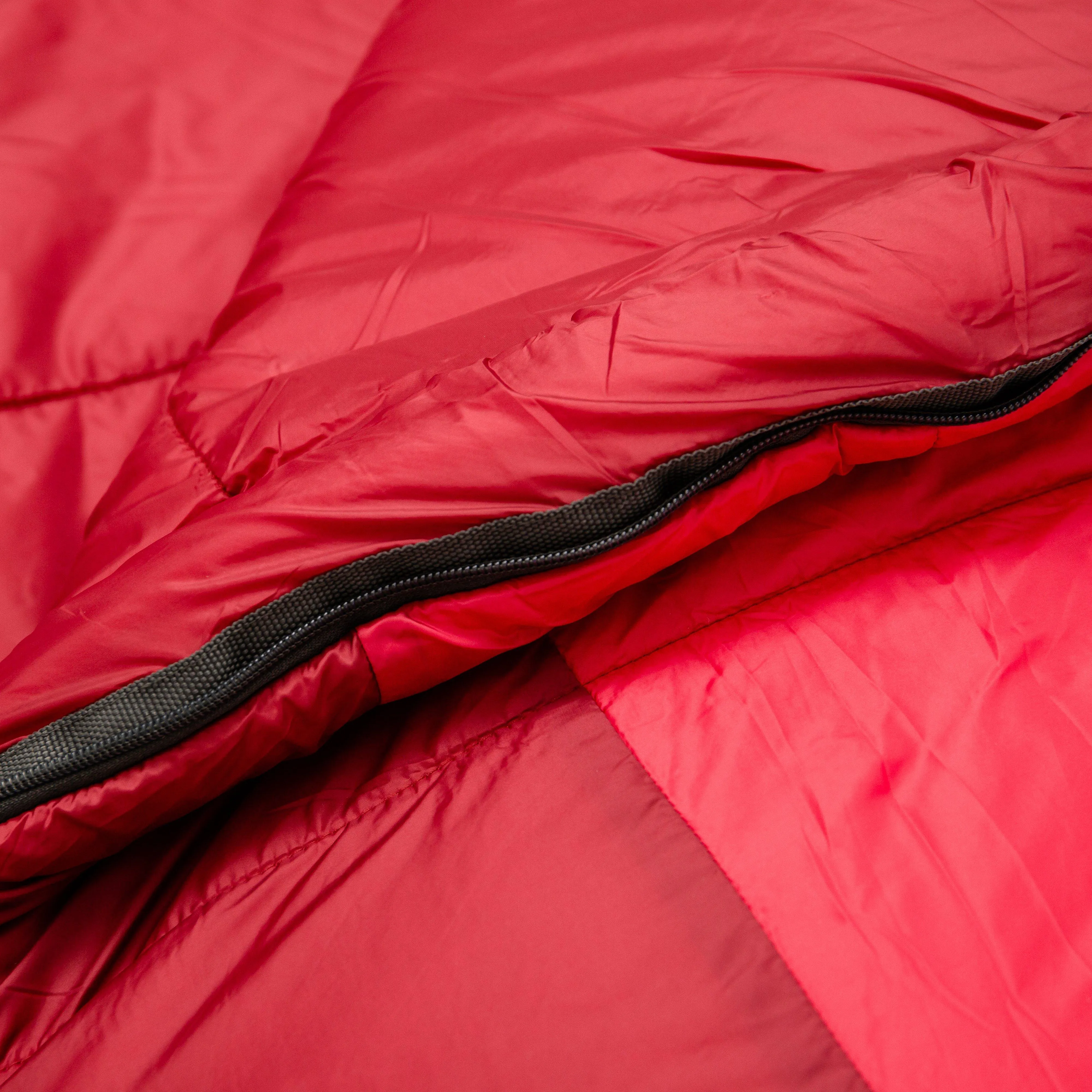 OEX Fathom EV 400 Sleeping Bag | Millets