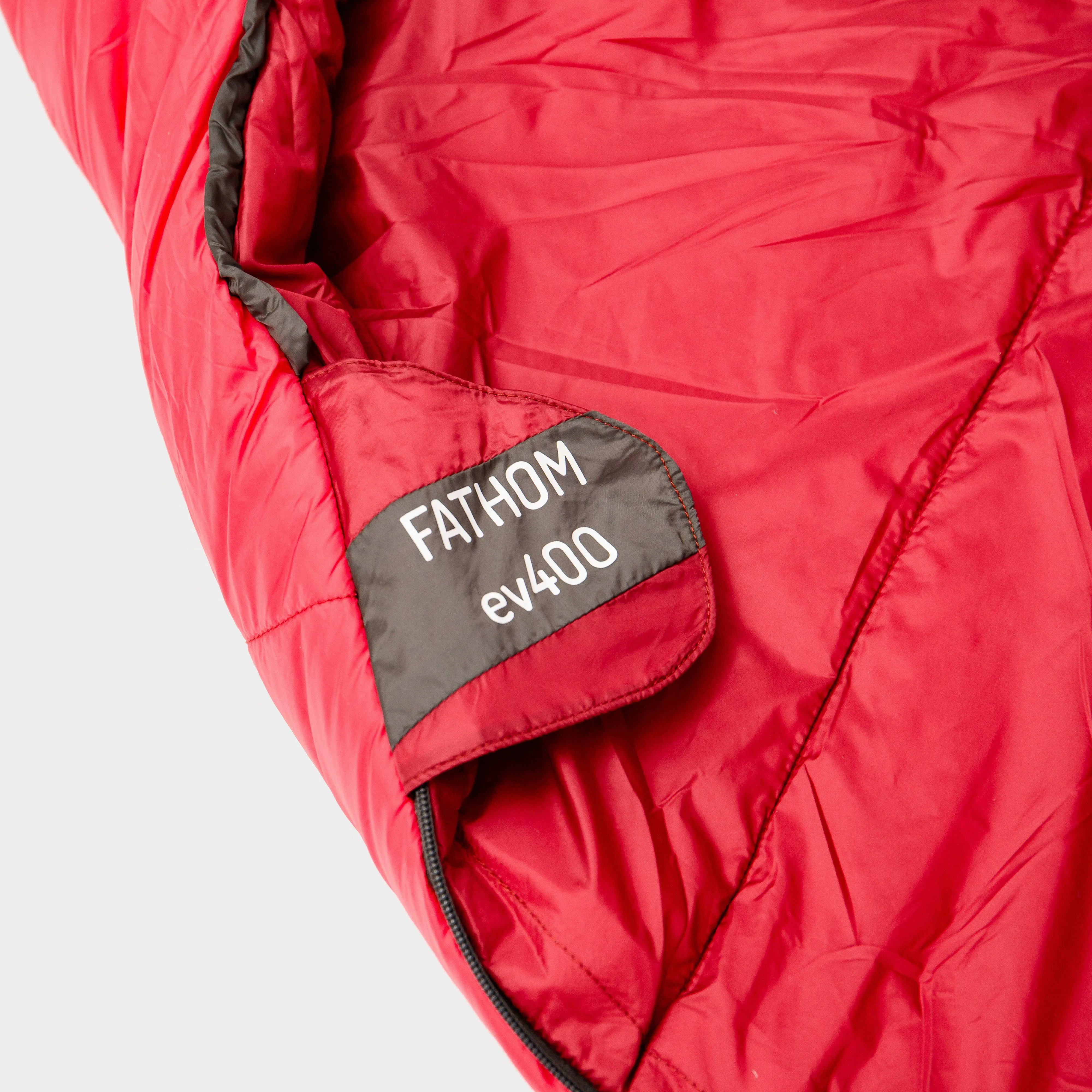 OEX Fathom EV 400 Sleeping Bag | Millets