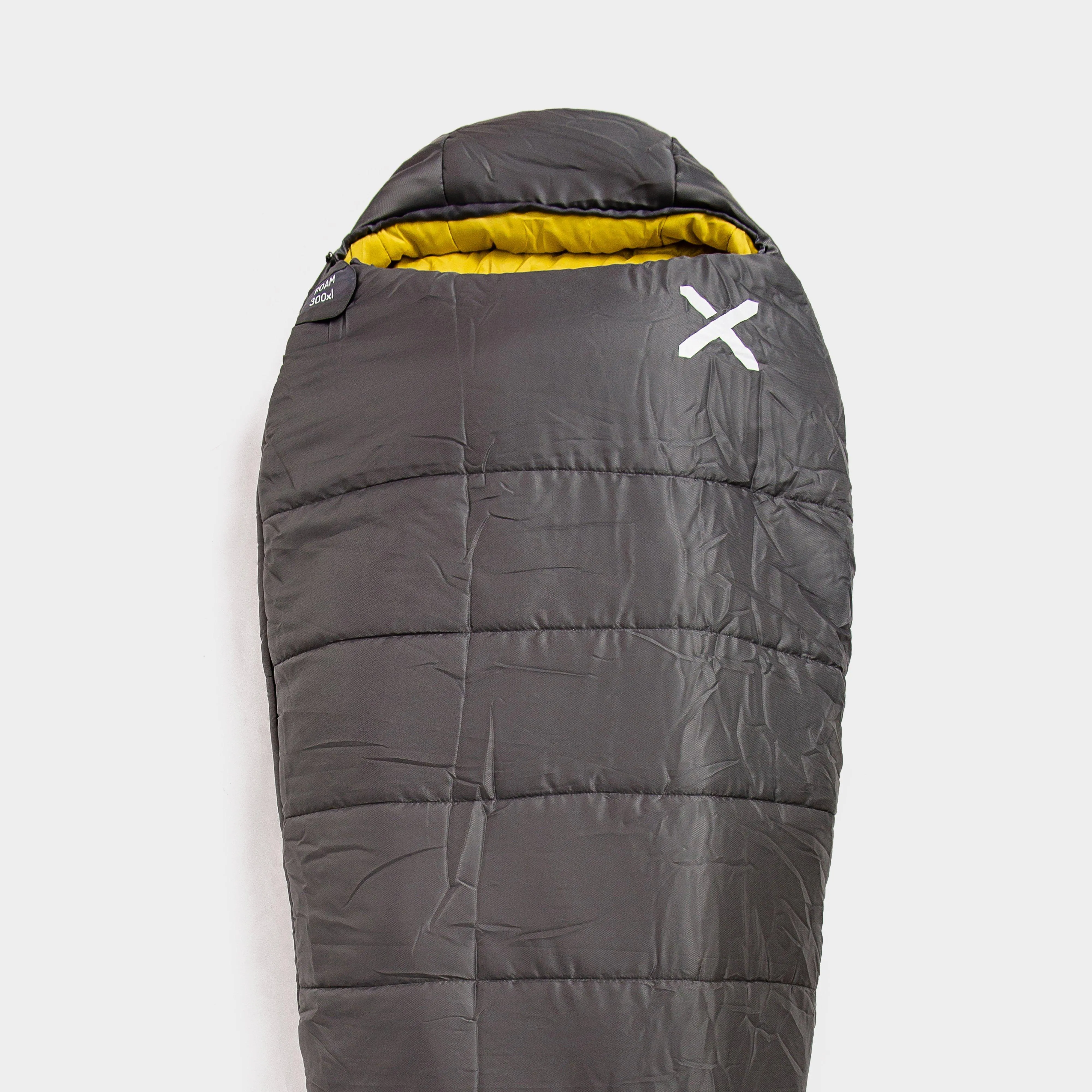 OEX Roam 300 XL Sleeping Bag | Ultimate Outdoors