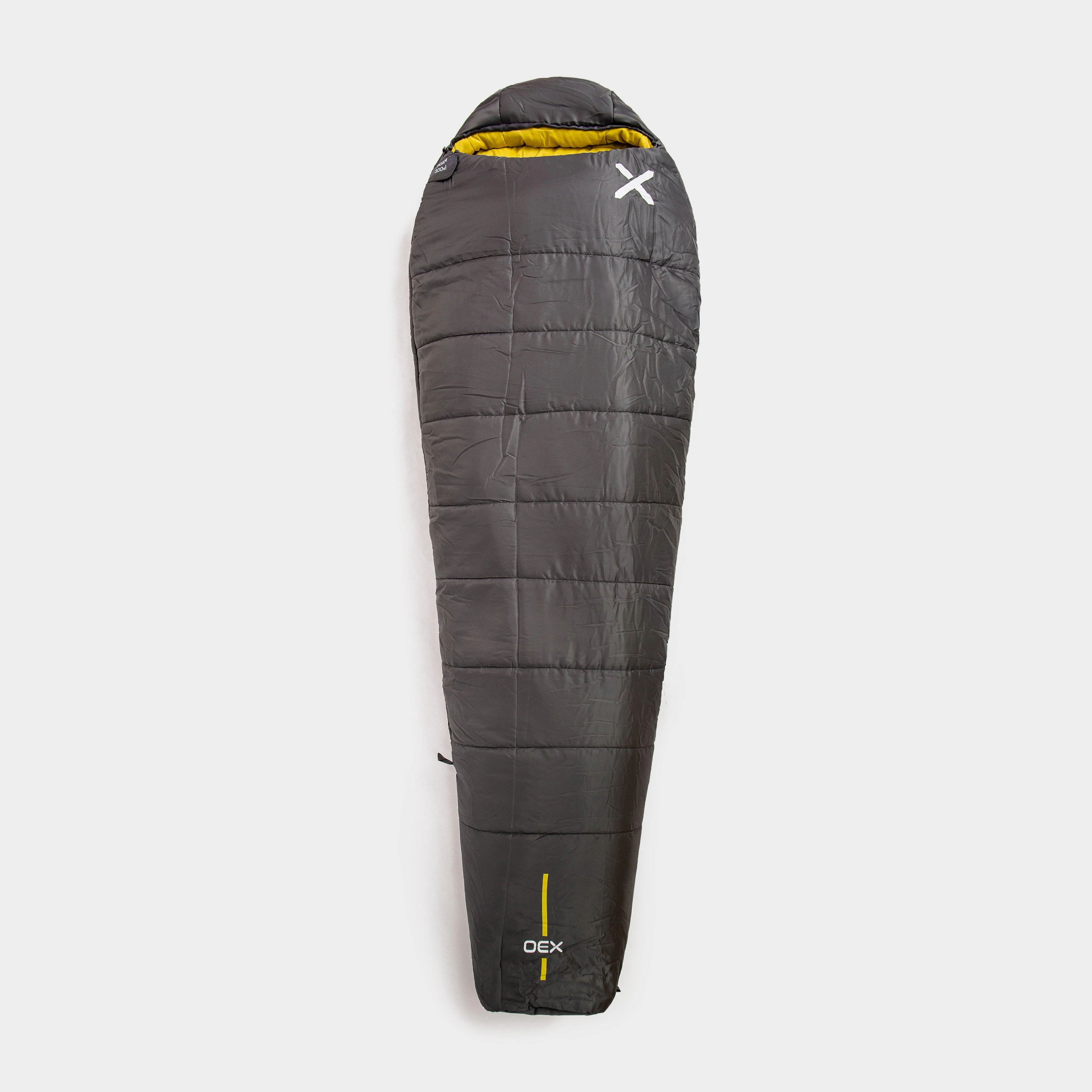 OEX Roam 300 XL Sleeping Bag | Ultimate Outdoors