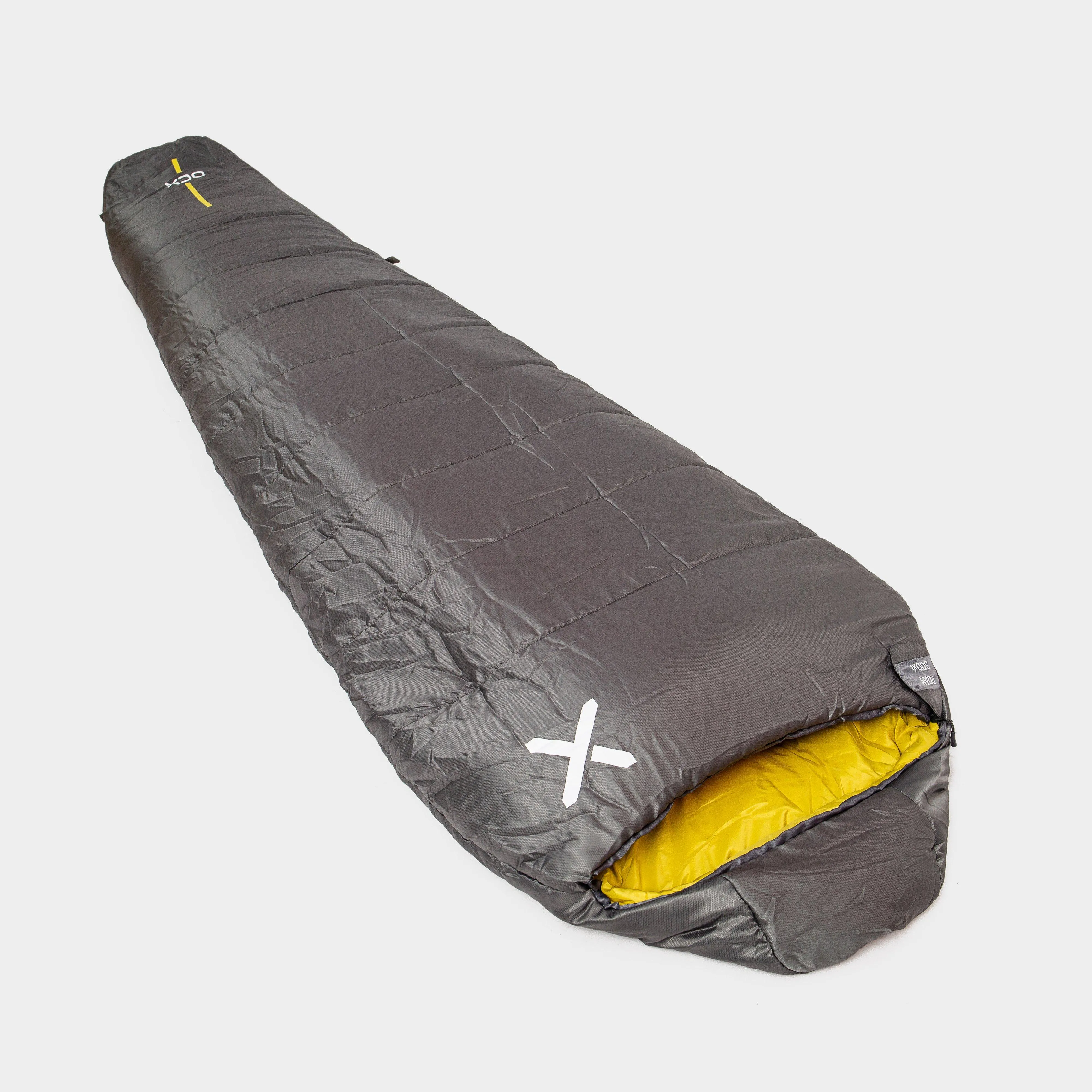 OEX Roam 300 XL Sleeping Bag | Ultimate Outdoors