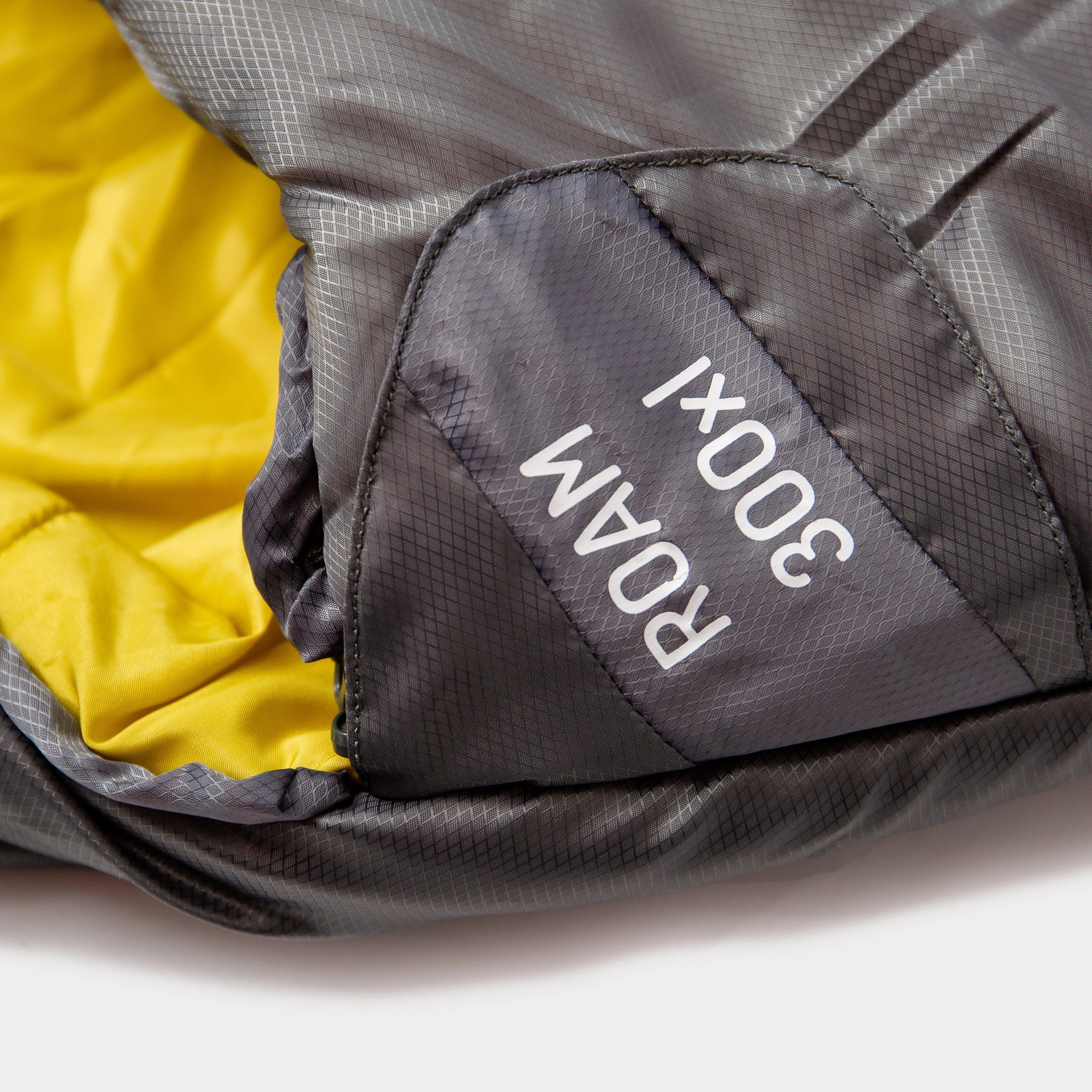 OEX Roam 300 XL Sleeping Bag | Ultimate Outdoors