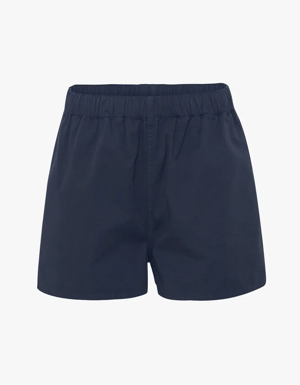 Organic Twill Shorts