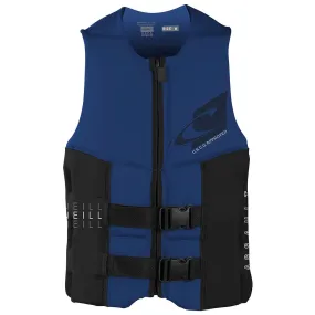 O'Neill Assault Men's Life Jacket - Pacific