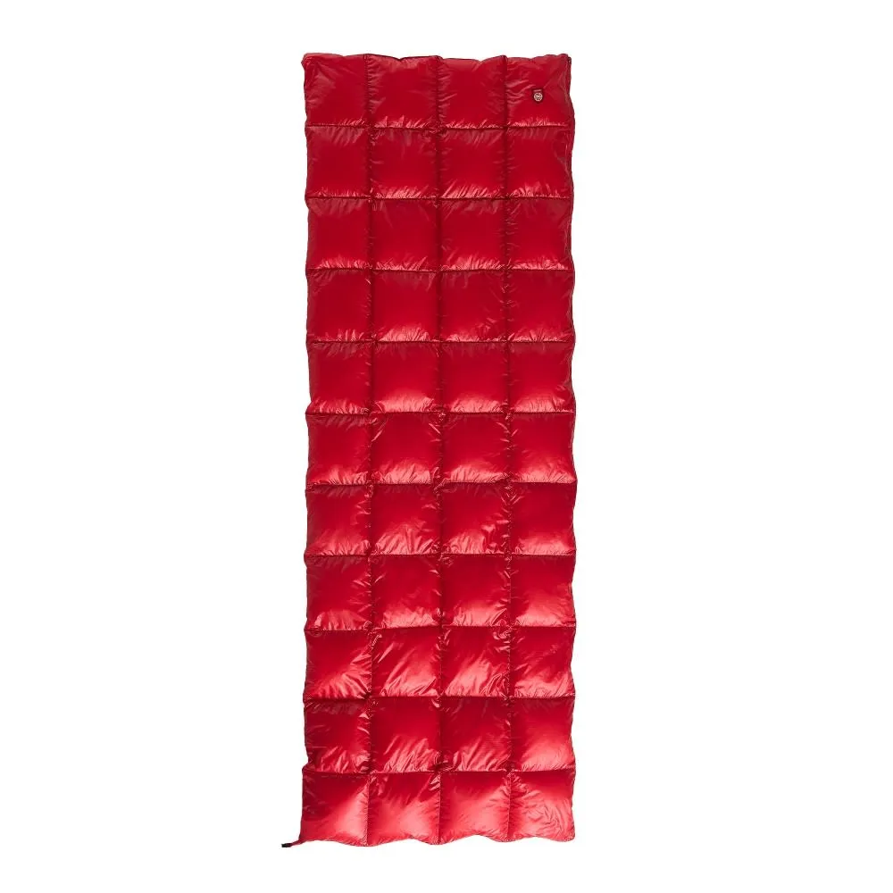 Pajak Quest Blanket Red | Buy Pajak Quest Blanket Red here | Outnorth