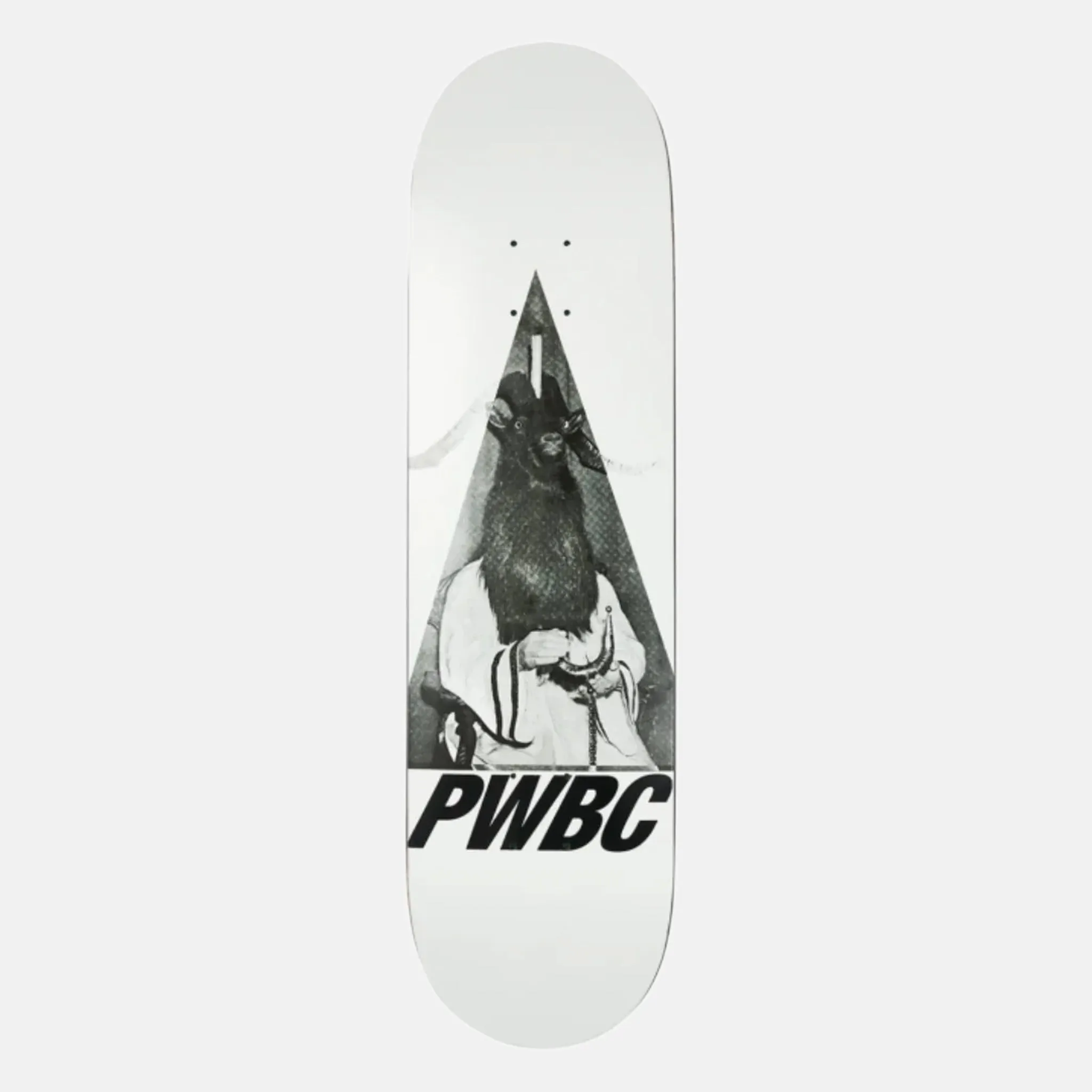 Palace Skateboards - 8.25 Lucien Clarke Pro S31 Skateboard Deck