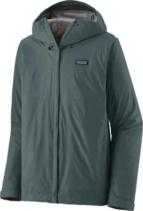 Patagonia Men's Torrentshell 3L Jacket Nouveau Green | Buy Patagonia Men's Torrentshell 3L Jacket Nouveau Green here |