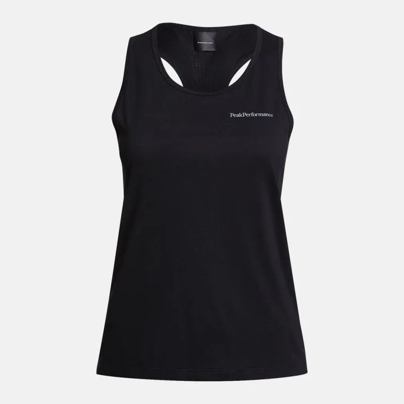 Peak Performance Explore Tank - Tank top - Women's