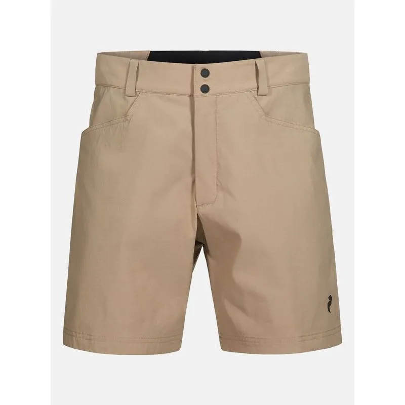 Peak Performance Iconiq Shorts - Walking shorts - Men's