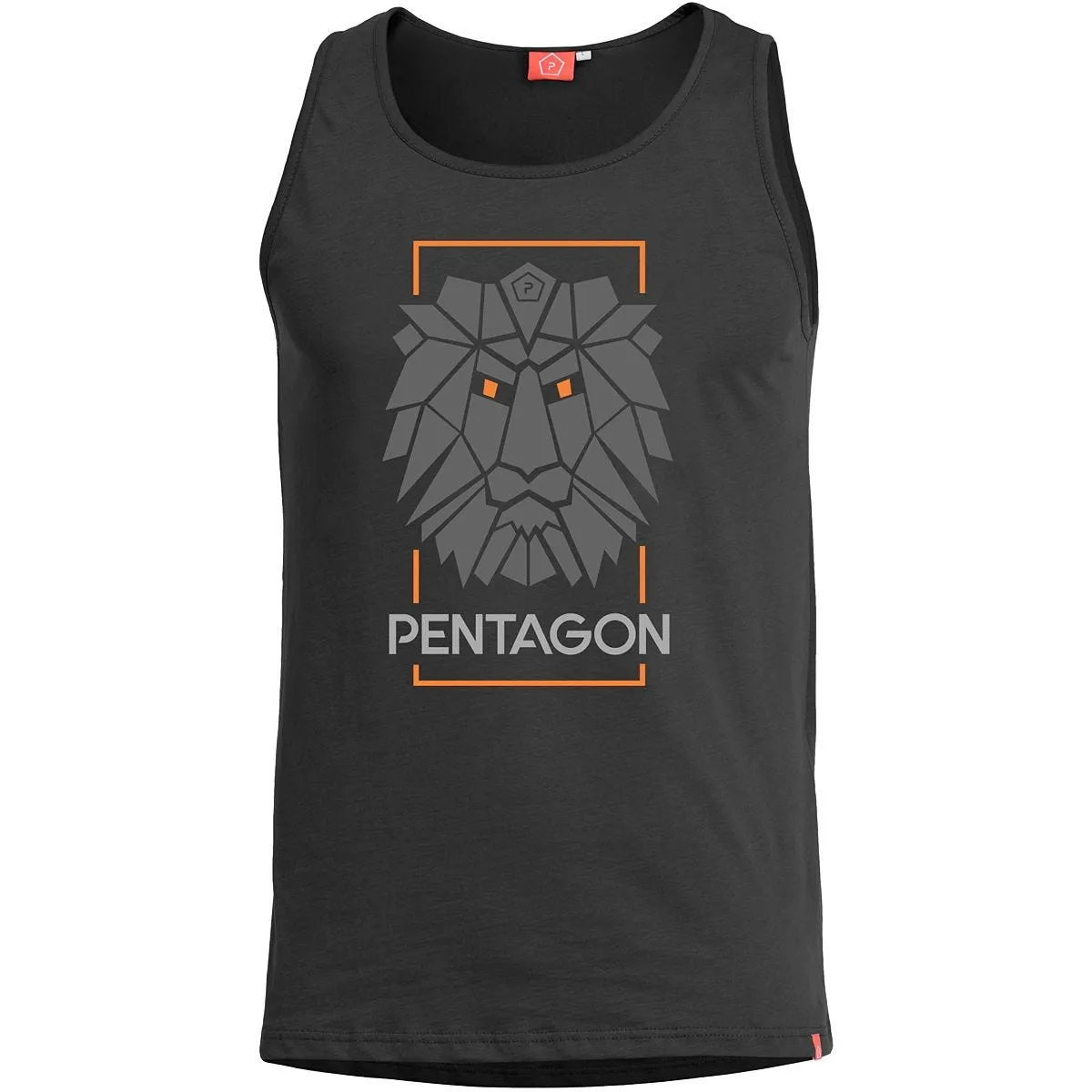 Pentagon Astir Vest Lion Black