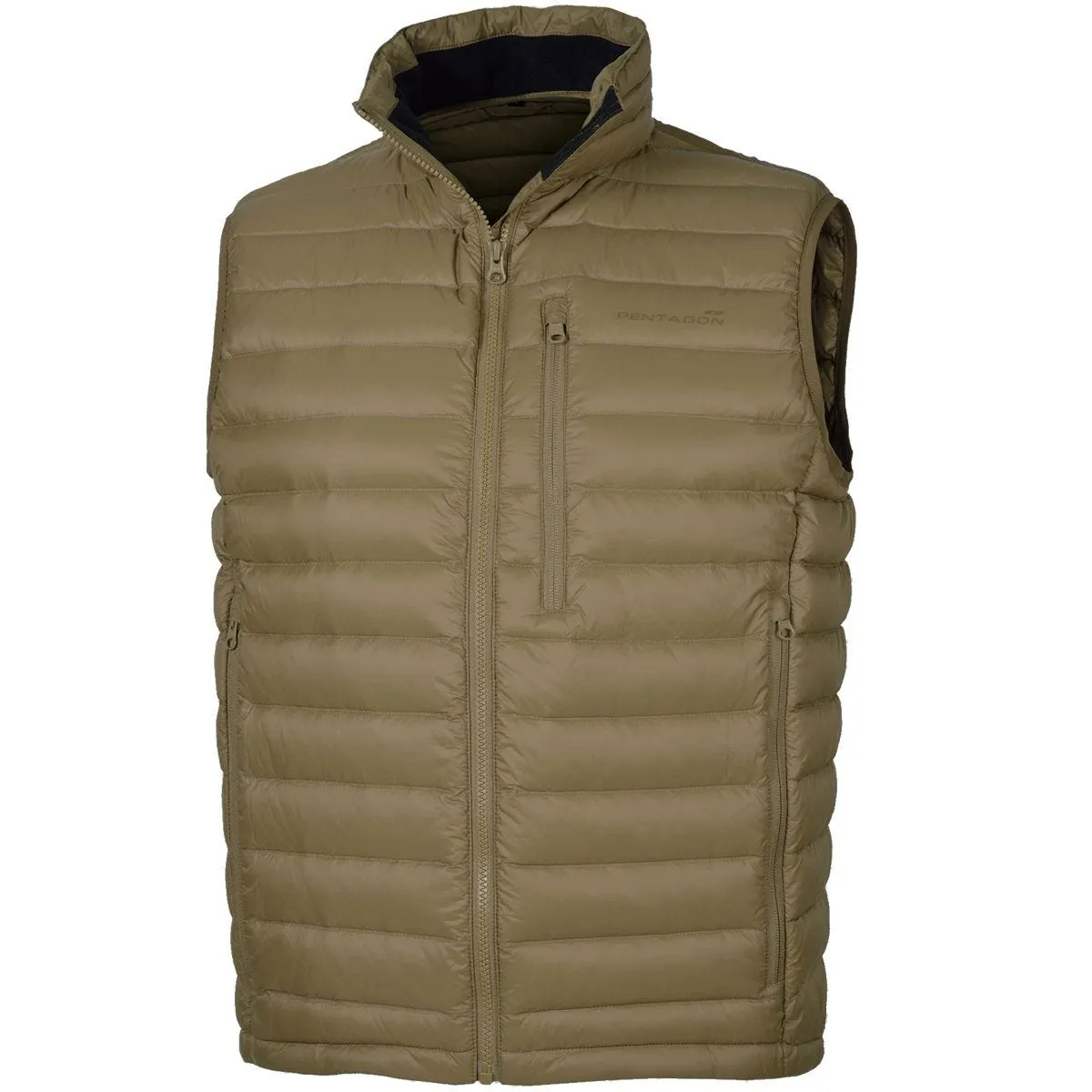 Pentagon Hector Vest Coyote