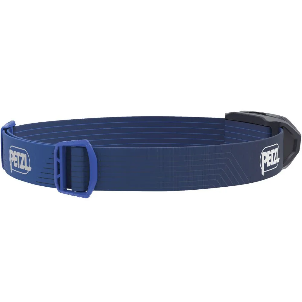 Petzl - Actik\u00ae Headlamp blue