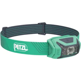 Petzl - Actik\u00ae Headlamp green