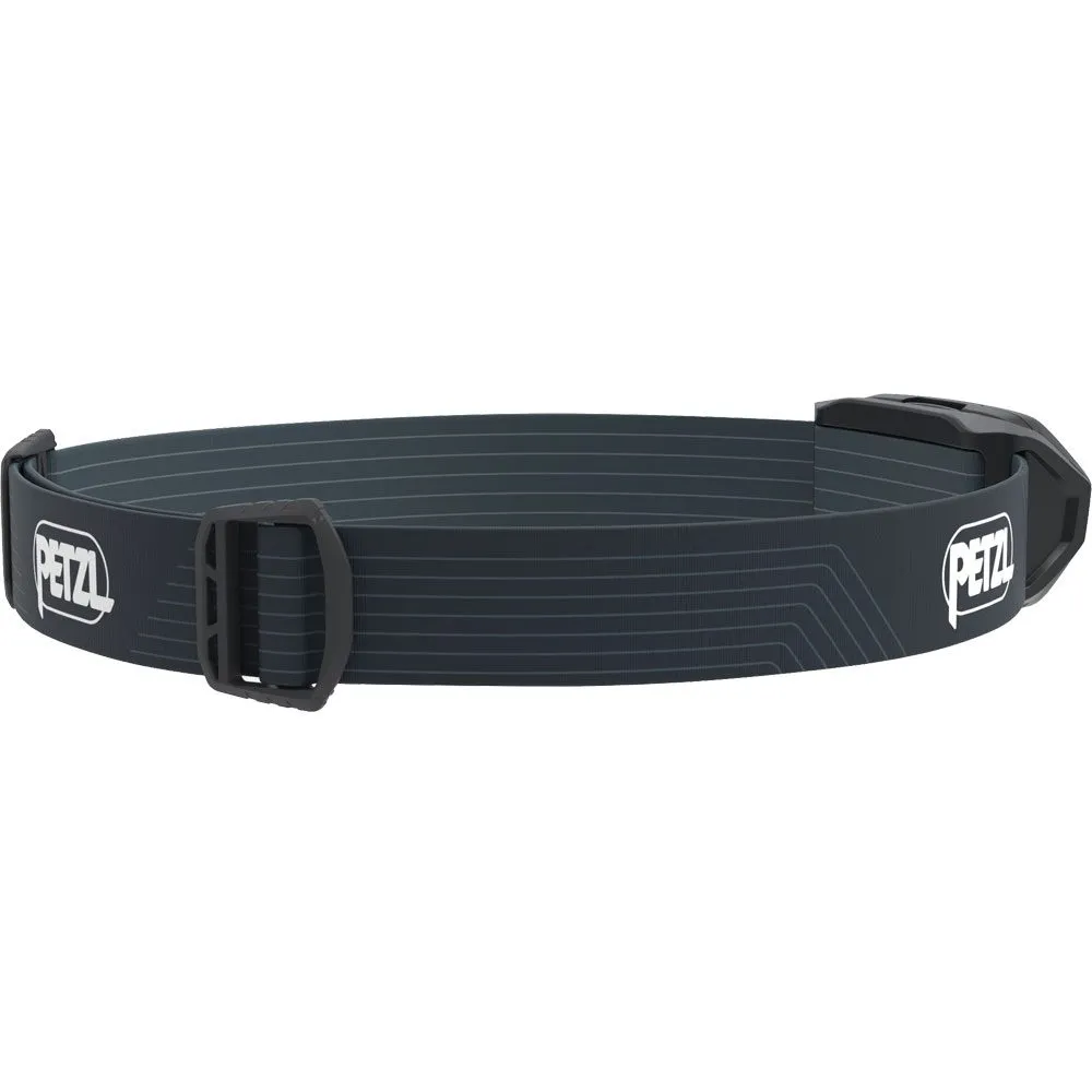 Petzl - Actik\u00ae Headlamp grey