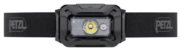 Petzl Aria 1 RGB 350 Lumens Black Headlamp