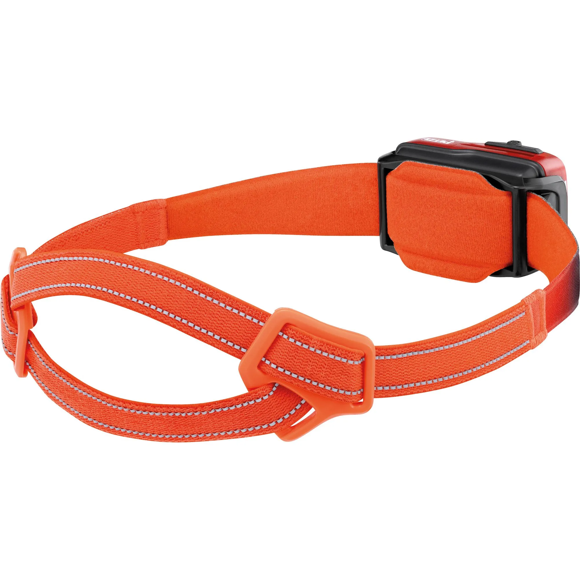 Petzl - Swift\u00ae RL Headlamp orange