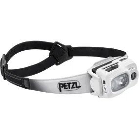 Petzl - Swift\u00ae RL Headlamp white