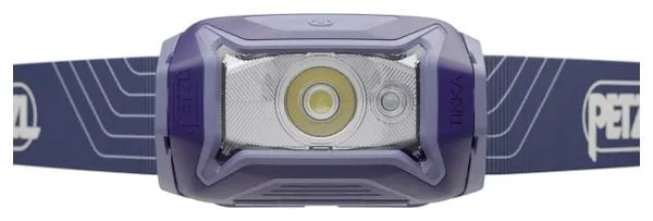 Petzl Tikka Blue Headlamp