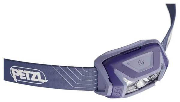 Petzl Tikka Blue Headlamp