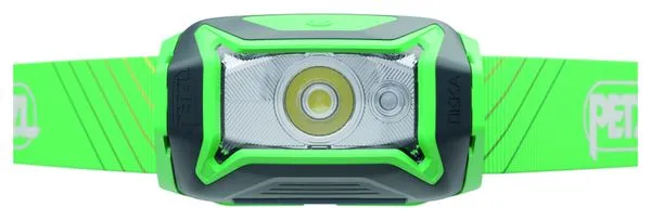 Petzl Tikka Core Green Headlamp