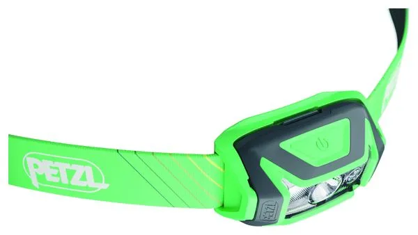 Petzl Tikka Core Green Headlamp