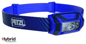 Petzl Tikka Core Headlamp Blue