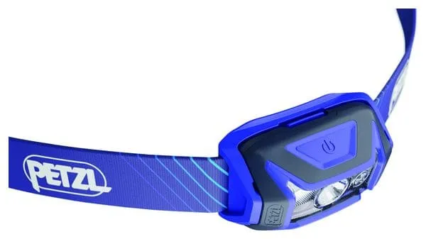 Petzl Tikka Core Headlamp Blue