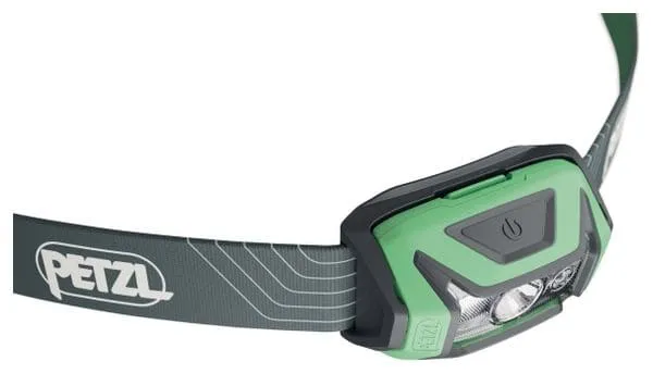 Petzl Tikka Green Headlamp