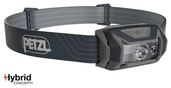 Petzl Tikka Grey Headlamp