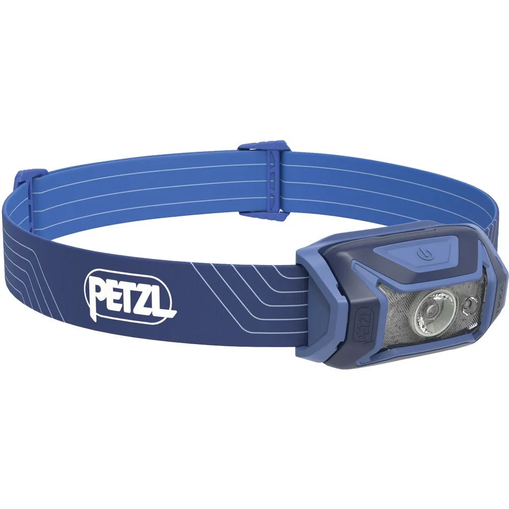 Petzl - Tikka\u00ae Headlamp blue