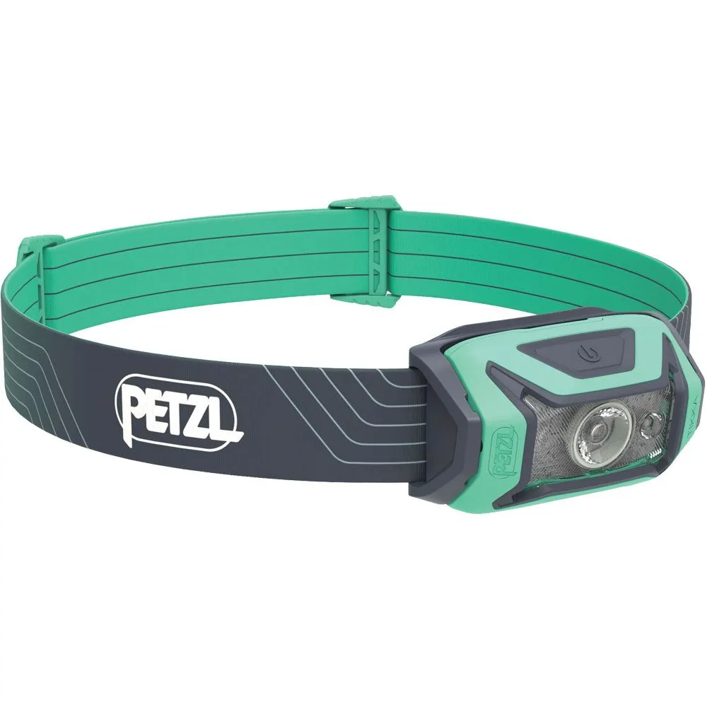 Petzl - Tikka\u00ae Headlamp green