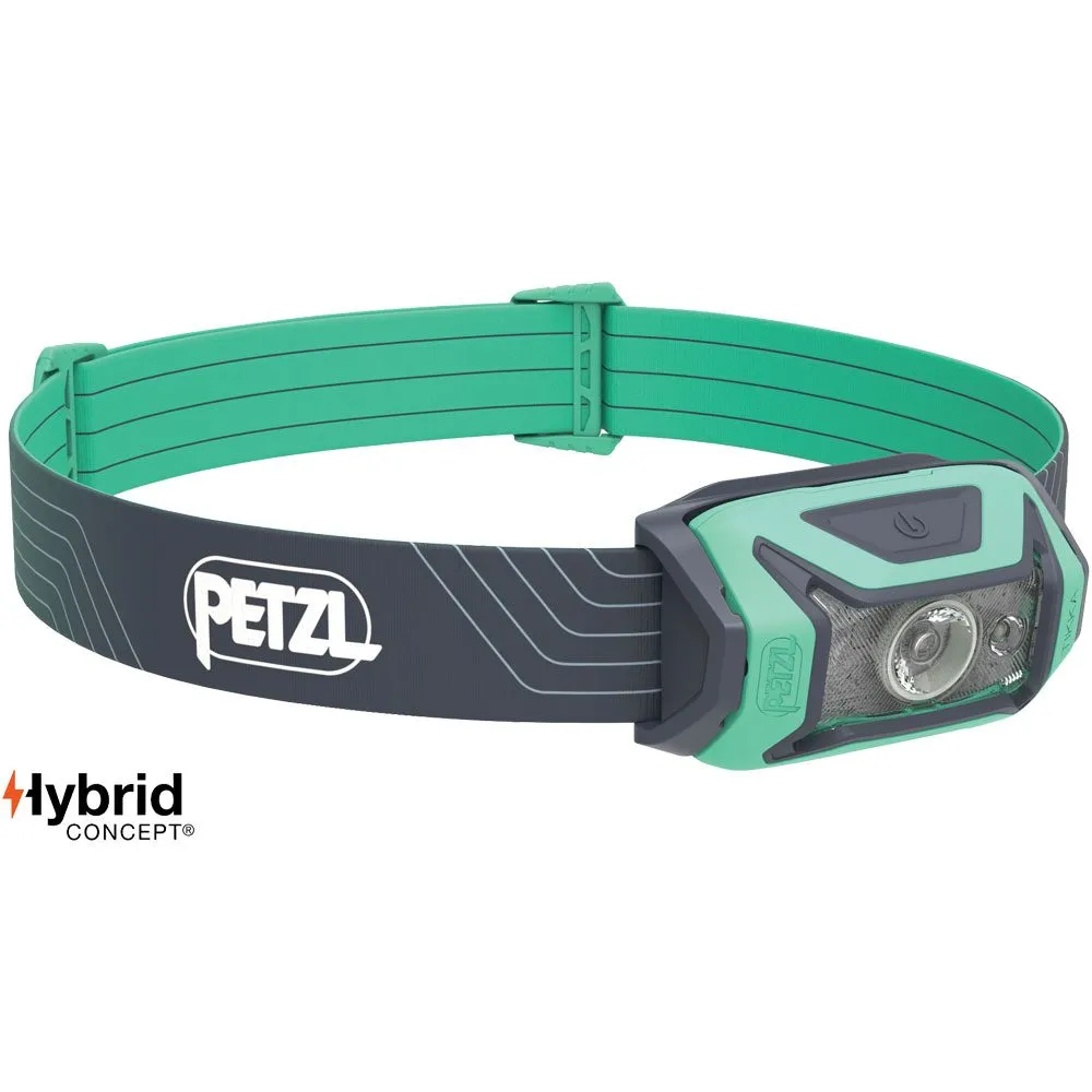 Petzl - Tikka\u00ae Headlamp green