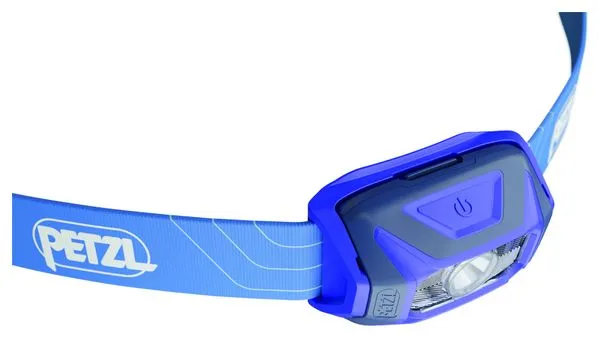 Petzl Tikkina Headlamp Blue