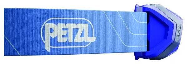 Petzl Tikkina Headlamp Blue