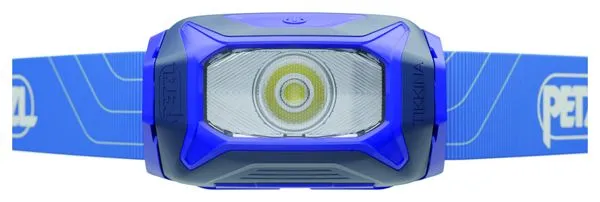 Petzl Tikkina Headlamp Blue