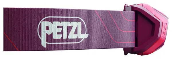 Petzl Tikkina Red Headlamp