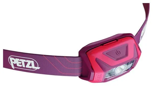 Petzl Tikkina Red Headlamp