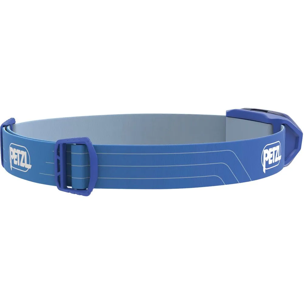 Petzl - Tikkina\u00ae Headlamp blue